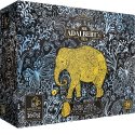 Herbata czarna saszetki Earl Grey Golden Premium (80 szt. x 2 g) Adalbert's