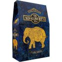 Herbata czarna liście Earl Grey 100 g w kartoniku Adalbert's