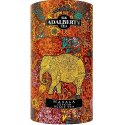 Herbata czarna liście Masala Ceylon 100 g w puszce tekturowej Adalbert's