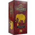 Herbata czarna saszetki Breakfast Tea 25 szt. x 2 g Adalbert's