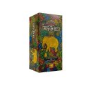 Herbata czarna tropikalna saszetki Tropical Tea 25 szt. x 2 g Adalbert's