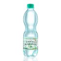 Woda Kuracjusz Beskidzki 0,5L gazowana (12 szt.) ##