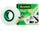 -- 810 Taśma Scotch Magic 19mm*33m 3M-XA004839479