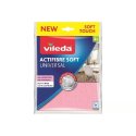 Ściereczka z mikrofibry Actifibre Soft Vileda (2szt)