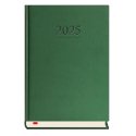 Terminarz Menadżera A5/dzienny 2026 Michalczyk i Prokop zielony T-203V-Z2