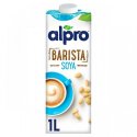 NAPÓJ ALPRO SOJOWY BARISTA 1L