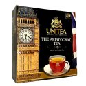 Herbata czarna Ceylon Unitea Aristocrat (torebki 100 szt. x 2g)