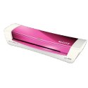 7368 Laminator A4 iLam Home Office różowy Leitz