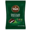 Pastylki miętowe WAWEL, 1kg