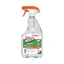 PŁYN DO CZYSZCZENIA I DEZYNFEKCJI POWIERZCHNI KUCHENNYCH KITCHEN 750 ml MR MUSCLE 