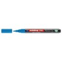 Marker olejowy e-791 PCR 1-2 mm Edding jasnoniebieski