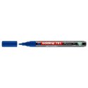 Marker olejowy okrągły PCR edding 791 1-2 mm niebieski