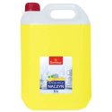 Płyn do mycia naczyń 5 L cytrynowy Domowy
