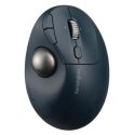 K72196WW bezprzewodowy trackball Kensington Pro Fit Ergo TB550 EQ