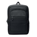 K60392WW Plecak Kensington Simply Portable EQ na laptopa 16", czarny