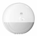 680000 Tork SmartOne® dozownik do papieru toaletowego w roli, biały 