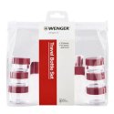 Plecak Cobalt 16" 350 x 460 x 230 mm - niebieski Wenger WE600629 