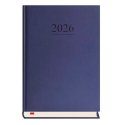Terminarz Klasyczny B5 / tygodniowy 2027 Michalczyk i Prokop granatowy