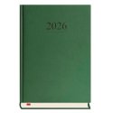 Terminarz Klasyczny B5 / tygodniowy 2027 Michalczyk i Prokop zielony
