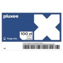-- 2020050XEU Niszczarka Rexel Optimum AutoFeed+ 50X, (P-4), 50 kartek, 20 l kosz 
