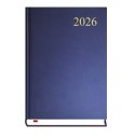 Terminarz Asystent A5 / dzienny 2027 Michalczyk i Prokop  T-237C-G granatowy
