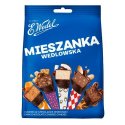 Cukierki Mieszanka Wedlowska E.WEDEL 240 g
