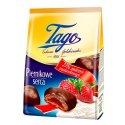 Pierniki truskawkowe 160 g Tago