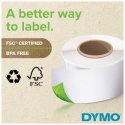 -- S0722540 Etykiety Dymo 57 x 32 mm 11354
