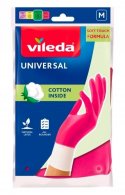Rękawice Universal  Vileda  rozm. S