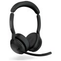 25599-999-999 Słuchawki Jabra Evolve2 55, Link380a MS Stereo
