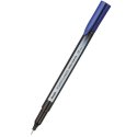 S40 Cienkopis Pointliner Pentel  niebieski