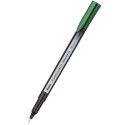 S40 Cienkopis Pointliner Pentel  zielony