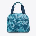 Torba na lunch Wittchen - premia G148 turkusowy