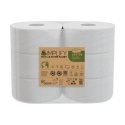 419739 Papier toaletowy mini jumbo SIMPLIIFY 2w (6 szt.) Papernet