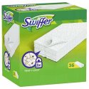 Swiffer suche wkłady ściereczki do mopa 36szt 21013342 