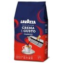 Kawa ziarnista Lavazza Crema e Gusto Classico mieszana 1kg