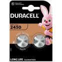 Bateria CR 2032 Duracell