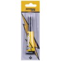 Klej błyskawiczny DONAU SAFETY Glue it, 3g, blister, transparentny