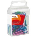 Spinacze kolorowe EAGLE TY-120 25 mm (100 szt.)
