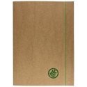 Teczka z gumką Eco Barbara 300 g ZIEMIA