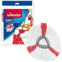 Wkład do mopa obrotowy Vileda Turbo 2w1 Mikrofibra