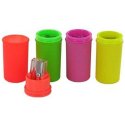  TEMPERÓWKA KUM PUSZKA MINI, MIX ##