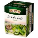 HERBAPOL-BIG ACTIVE HERBATA BIAŁA Z ALOESEM 20T