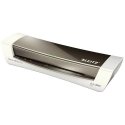 -- 7368 Laminator A4 iLam Home Office szary Leitz 