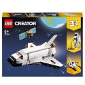 LEGO Creator 3 w 1 31134 Prom kosmiczny