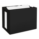 417811 Dozownik Antybakteryjne Serwetki w Skladce Basic z technologią Ready Table
Kod