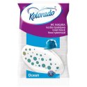 Kostka Niagara wkład wc 40g 