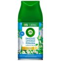 Wkład do automatycznego odświeżacza powietrza AIR WICK FRESHMATIC LINEN Świeżość poranka 250 ml