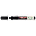 Marker olejowy na bazie wody e-52 EDDING EcoLine, 4-15mm czarny