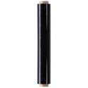 Folia stretch  1,25 kg 30mic. czarna